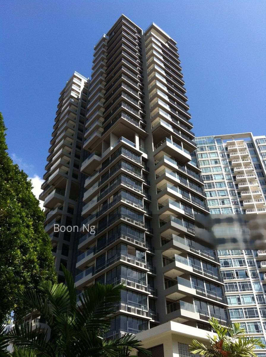 Regent Residences (D12), Apartment #207247071